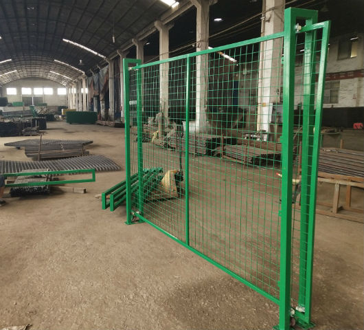 <b>武漢道路護欄的優勢</b>