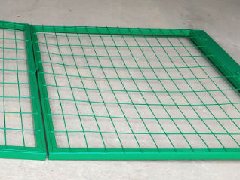 武漢道路護欄廠家挑選（xuǎn）的（de）重要性