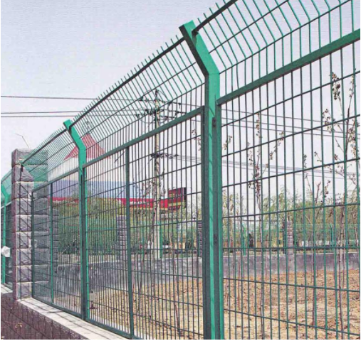 <b>武漢圍（wéi）欄​都有哪些種類？</b>