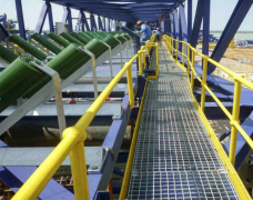 <b>PVC圍（wéi）欄的發展現狀和未來趨勢（shì）</b>